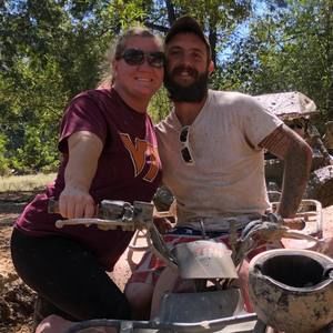 Meet your Posher, Christy